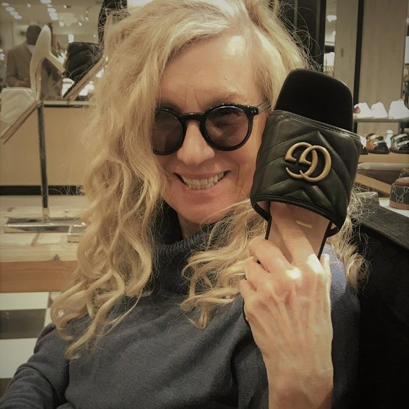 Meet your Posher, Nancie - Picture 9 of 17